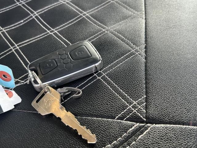 MITSUBISHI CANTER 2022 Image 31