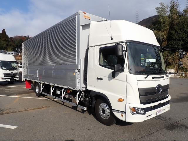 HINO RANGER 2025 Image 31