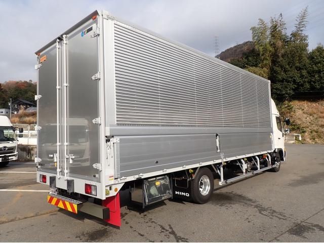 HINO RANGER 2025 Image 31