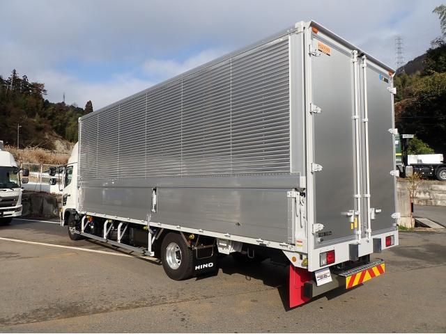 HINO RANGER 2025 Image 31