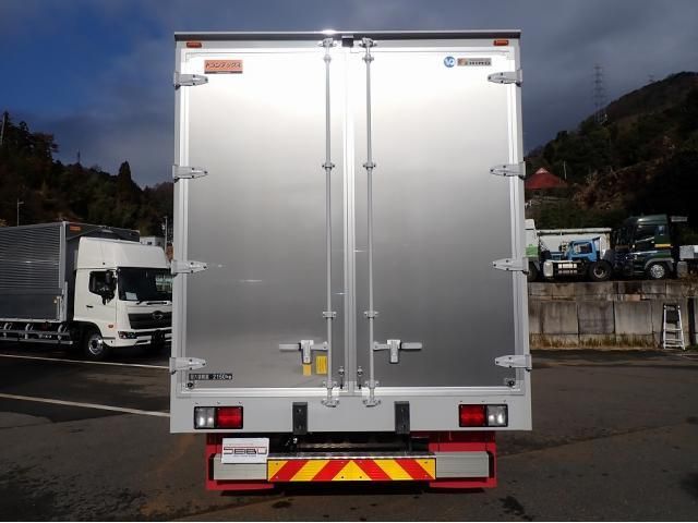 HINO RANGER 2025 Image 31