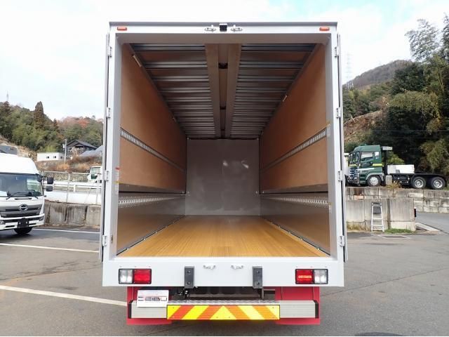 HINO RANGER 2025 Image 31