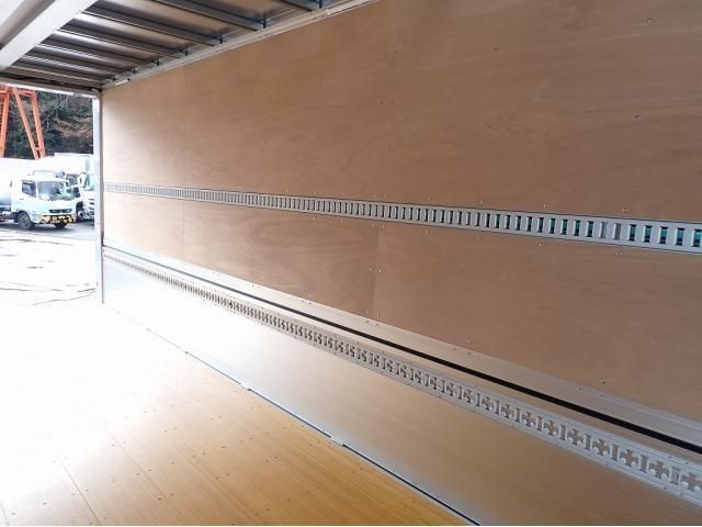 HINO RANGER 2025 Image 31