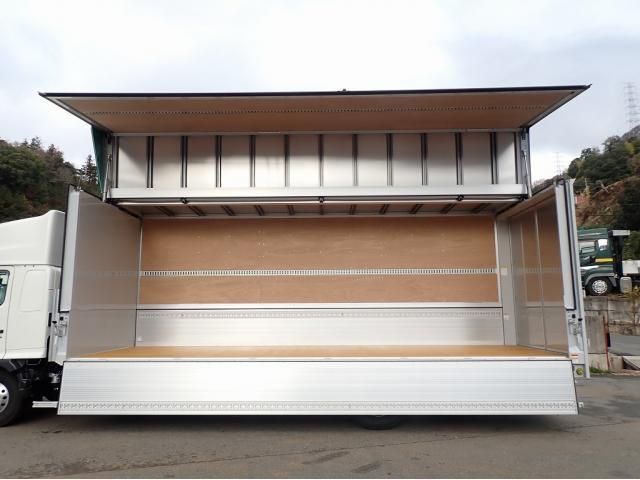 HINO RANGER 2025 Image 31