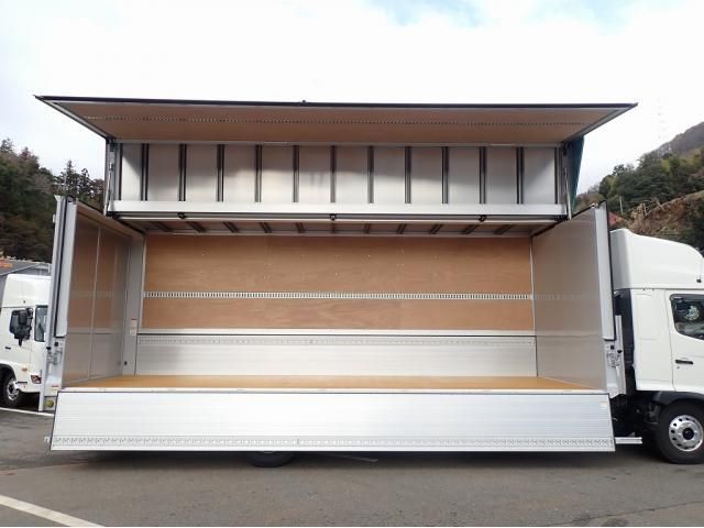 HINO RANGER 2025 Image 31