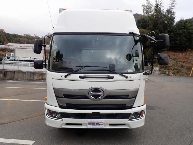HINO RANGER 2025 Image 31