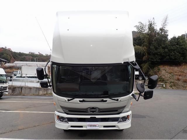 HINO RANGER 2025 Image 31