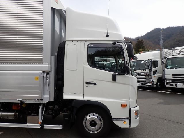 HINO RANGER 2025 Image 31