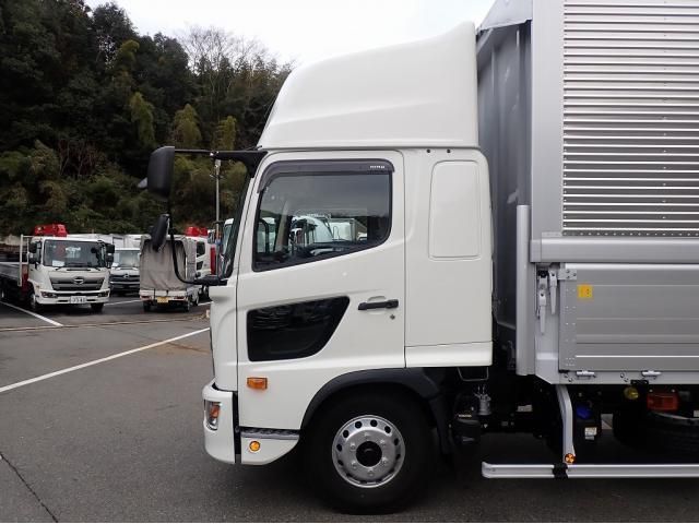 HINO RANGER 2025 Image 31