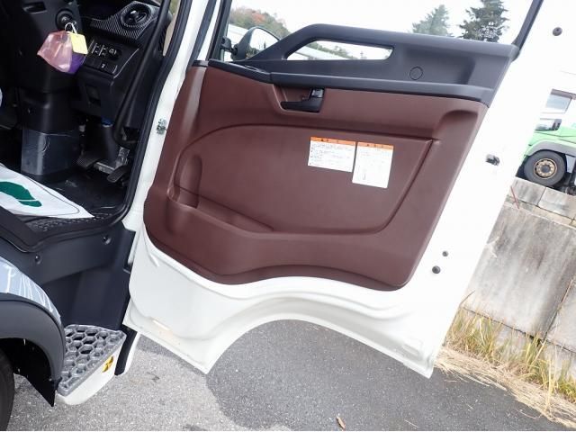 HINO RANGER 2025 Image 31