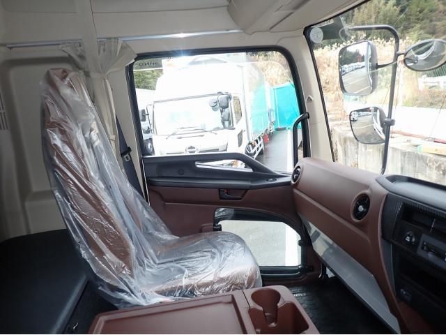 HINO RANGER 2025 Image 31