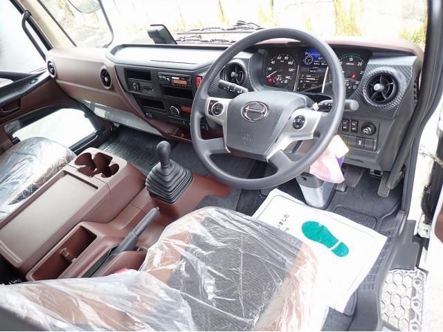 HINO RANGER 2025 Image 31