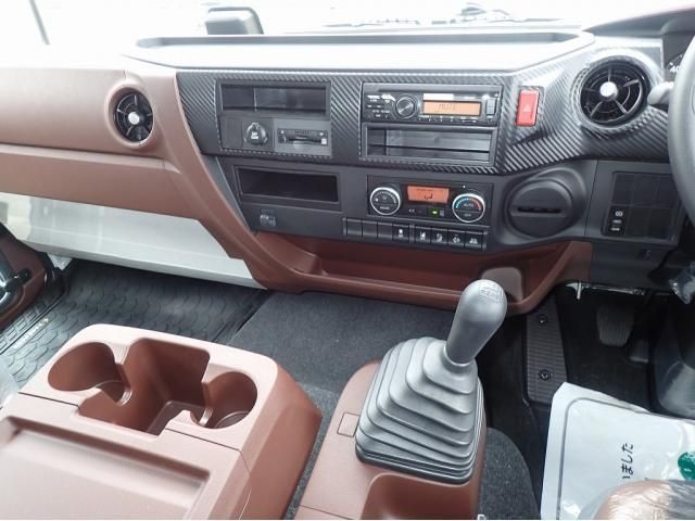 HINO RANGER 2025 Image 31