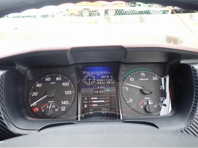 HINO RANGER 2025 Image 31