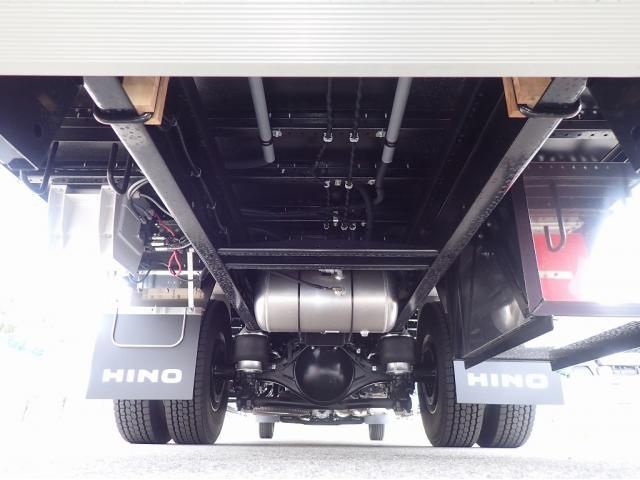 HINO RANGER 2025 Image 31