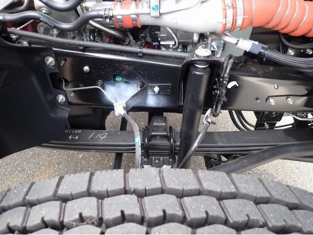 HINO RANGER 2025 Image 31