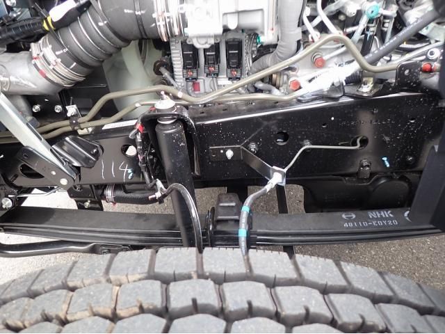 HINO RANGER 2025 Image 31