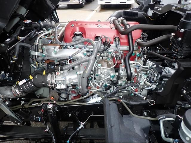 HINO RANGER 2025 Image 31