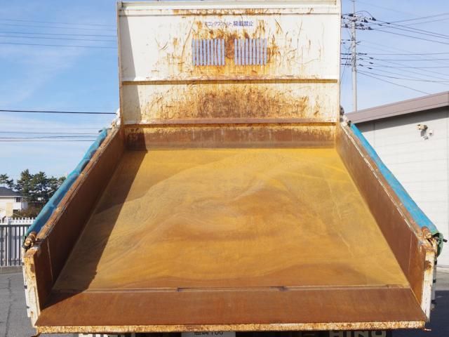 HINO RANGER 2018 Image 31