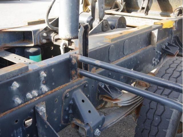 HINO RANGER 2018 Image 31