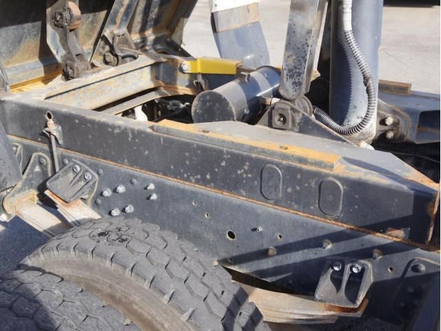 HINO RANGER 2018 Image 31