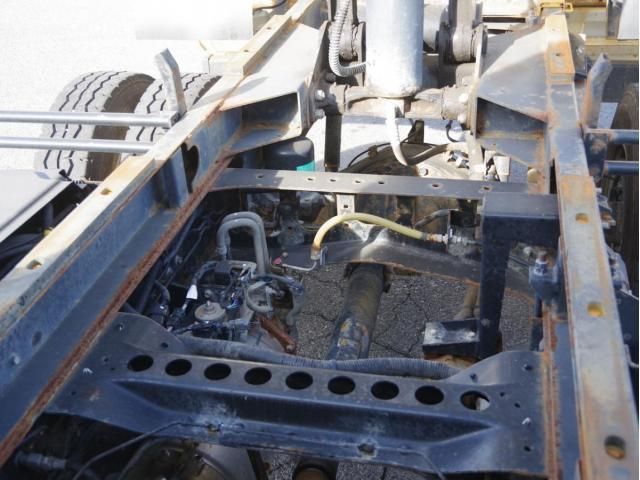 HINO RANGER 2018 Image 31