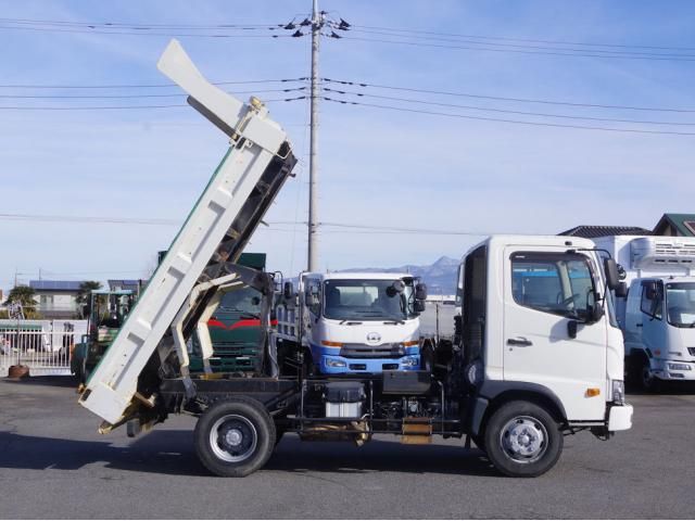 HINO RANGER 2018 Image 31