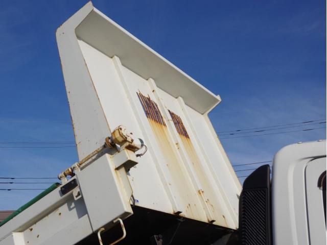 HINO RANGER 2018 Image 31