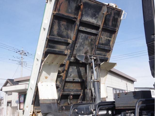 HINO RANGER 2018 Image 31