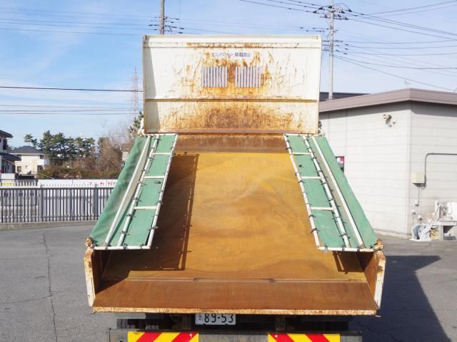 HINO RANGER 2018 Image 31