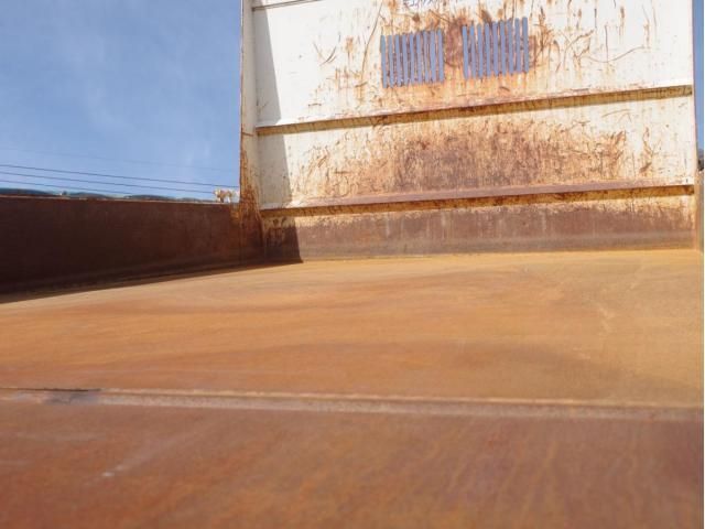 HINO RANGER 2018 Image 31