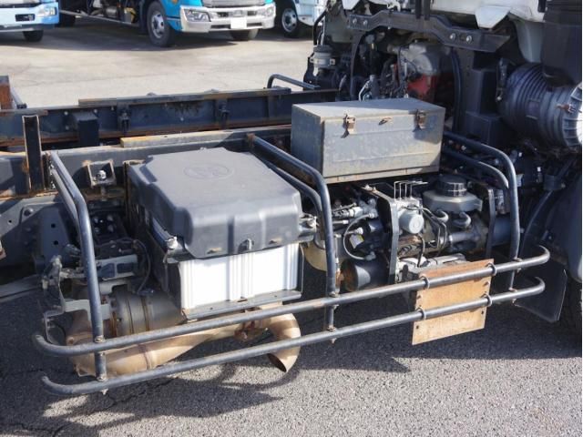 HINO RANGER 2018 Image 31