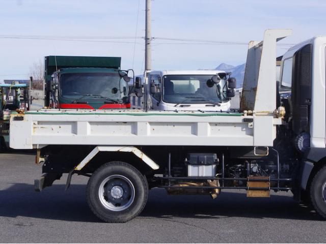 HINO RANGER 2018 Image 31