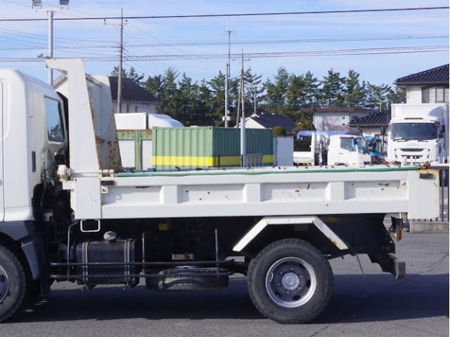 HINO RANGER 2018 Image 31