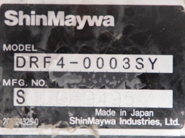 HINO RANGER 2018 Image 31