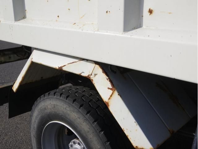 HINO RANGER 2018 Image 31