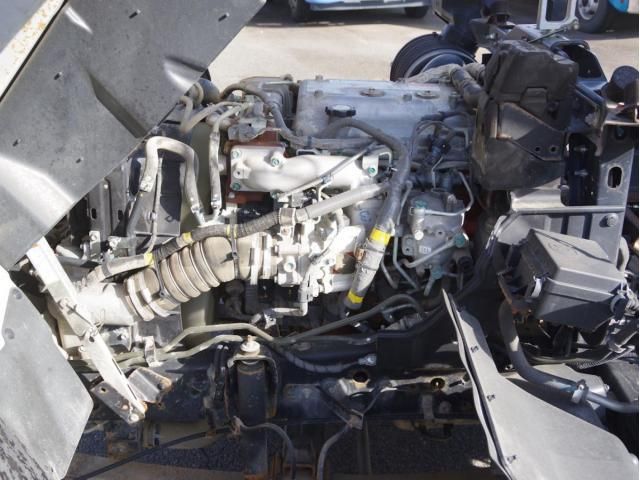 HINO RANGER 2018 Image 31