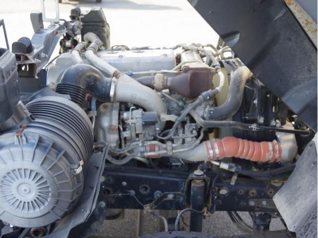 HINO RANGER 2018 Image 31