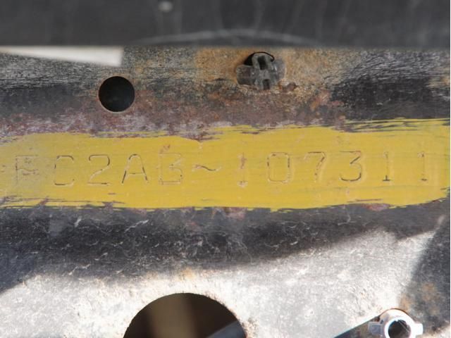 HINO RANGER 2018 Image 31