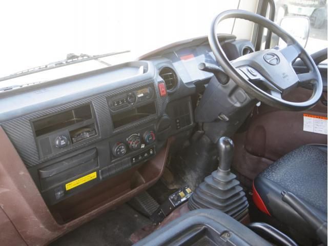 HINO RANGER 2018 Image 31