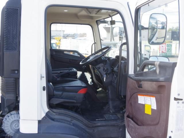 HINO RANGER 2018 Image 31