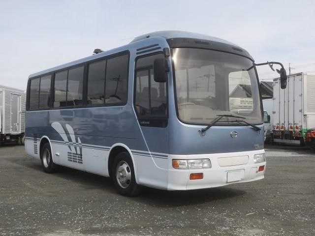 HINO LIESSE 2001 Image 31