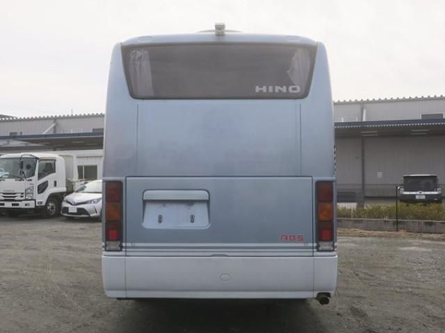 HINO LIESSE 2001 Image 31