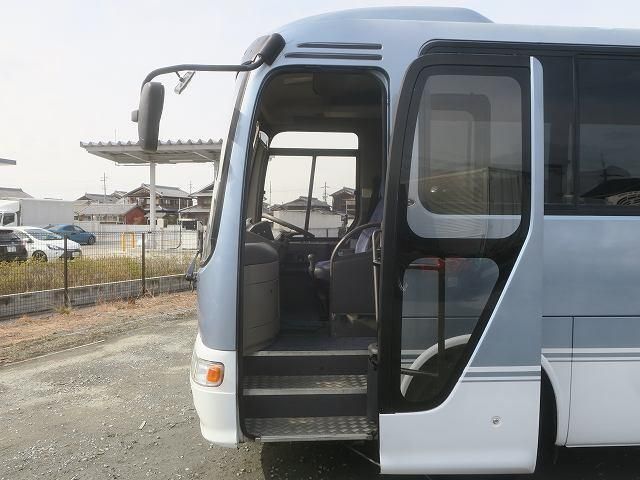 HINO LIESSE 2001 Image 31