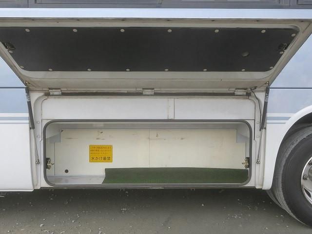 HINO LIESSE 2001 Image 31