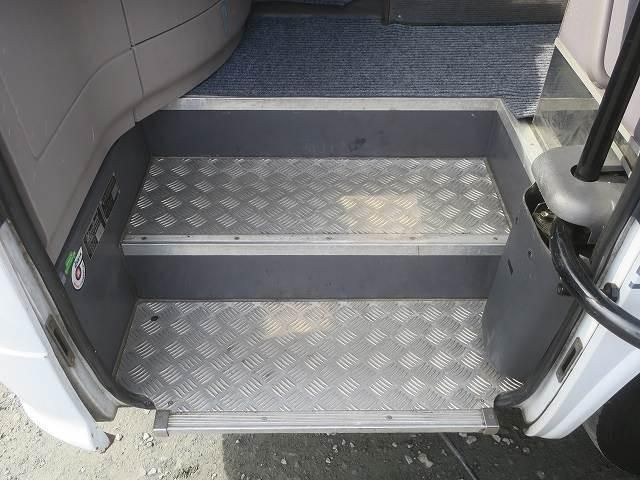 HINO LIESSE 2001 Image 31