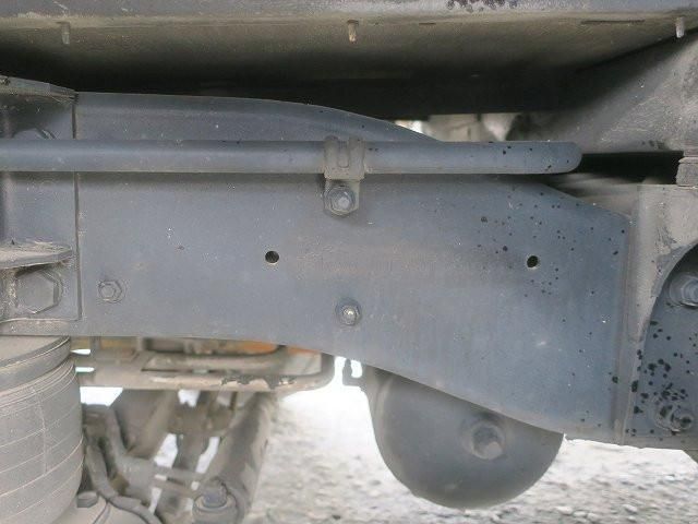 HINO LIESSE 2001 Image 31