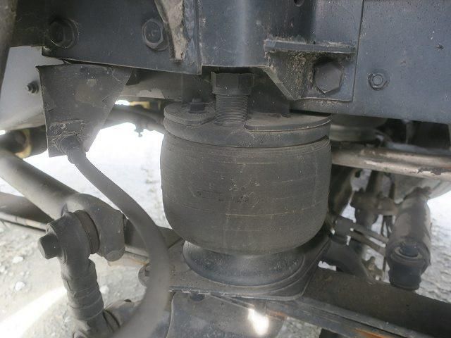 HINO LIESSE 2001 Image 31