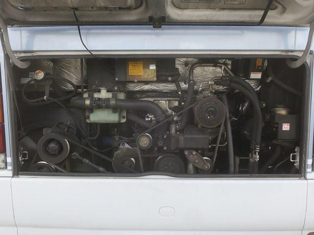 HINO LIESSE 2001 Image 31