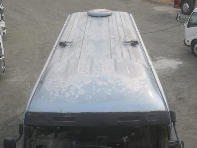 HINO LIESSE 2001 Image 31